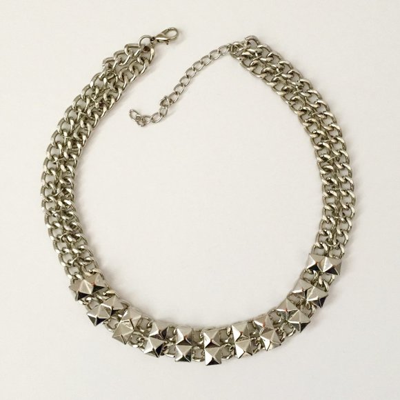 Aldo Statement Necklace